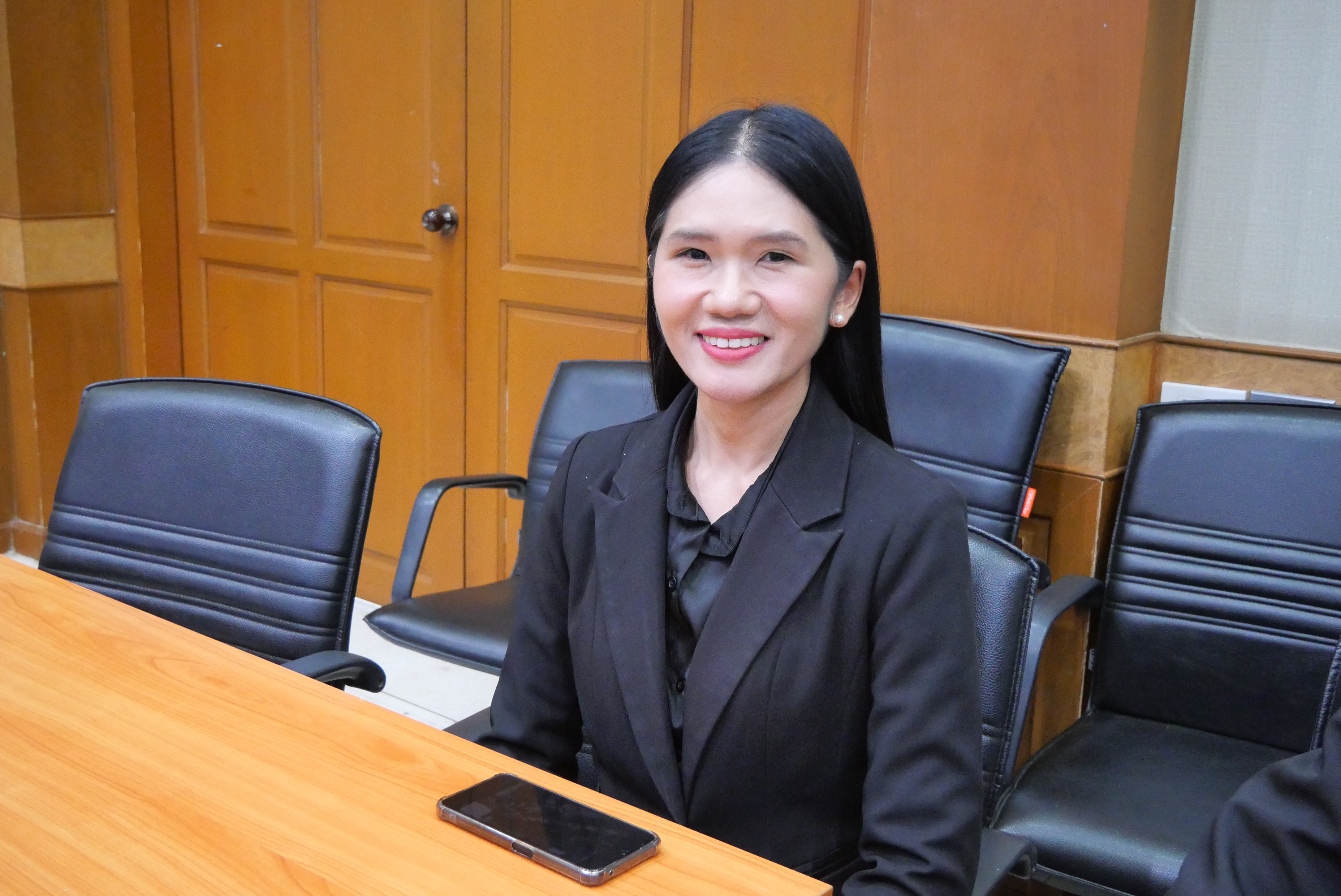 title - ประชุมคณะกรรมการคัดเลือกข้าราชการพลเรือนดีเด่นของ ส.ป.ก. ประจำปี พ.ศ. 2568 ครั้งที่ 1/2569